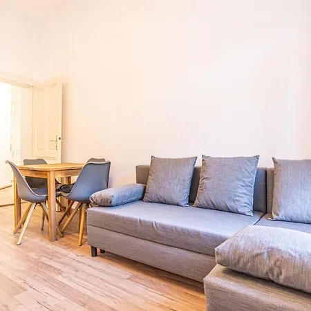 City Living, Suburban Feel 1Br Apt. At Prime Spot Vienna Exterior photo