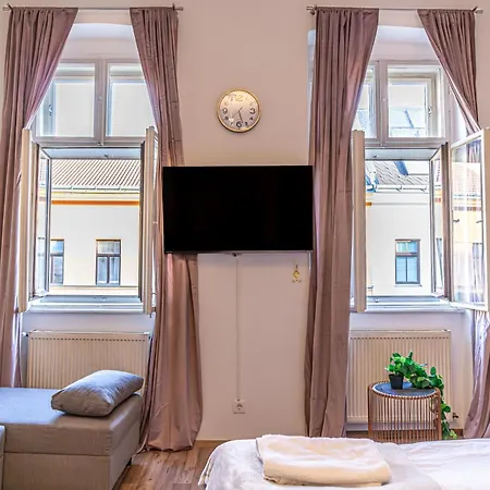 City Living, Suburban Feel 1Br Apt. At Prime Spot Vienna Exterior photo