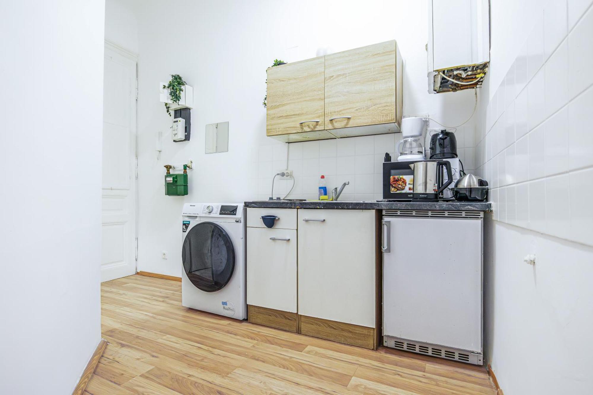 Apartment Living, Suburban Feel 1br Apt. At Prime Spot Vienna