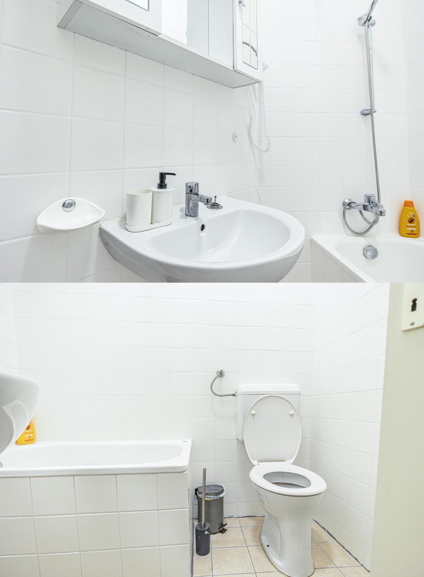 Living, Suburban Feel 1br Apt. At Prime Spot Vienna