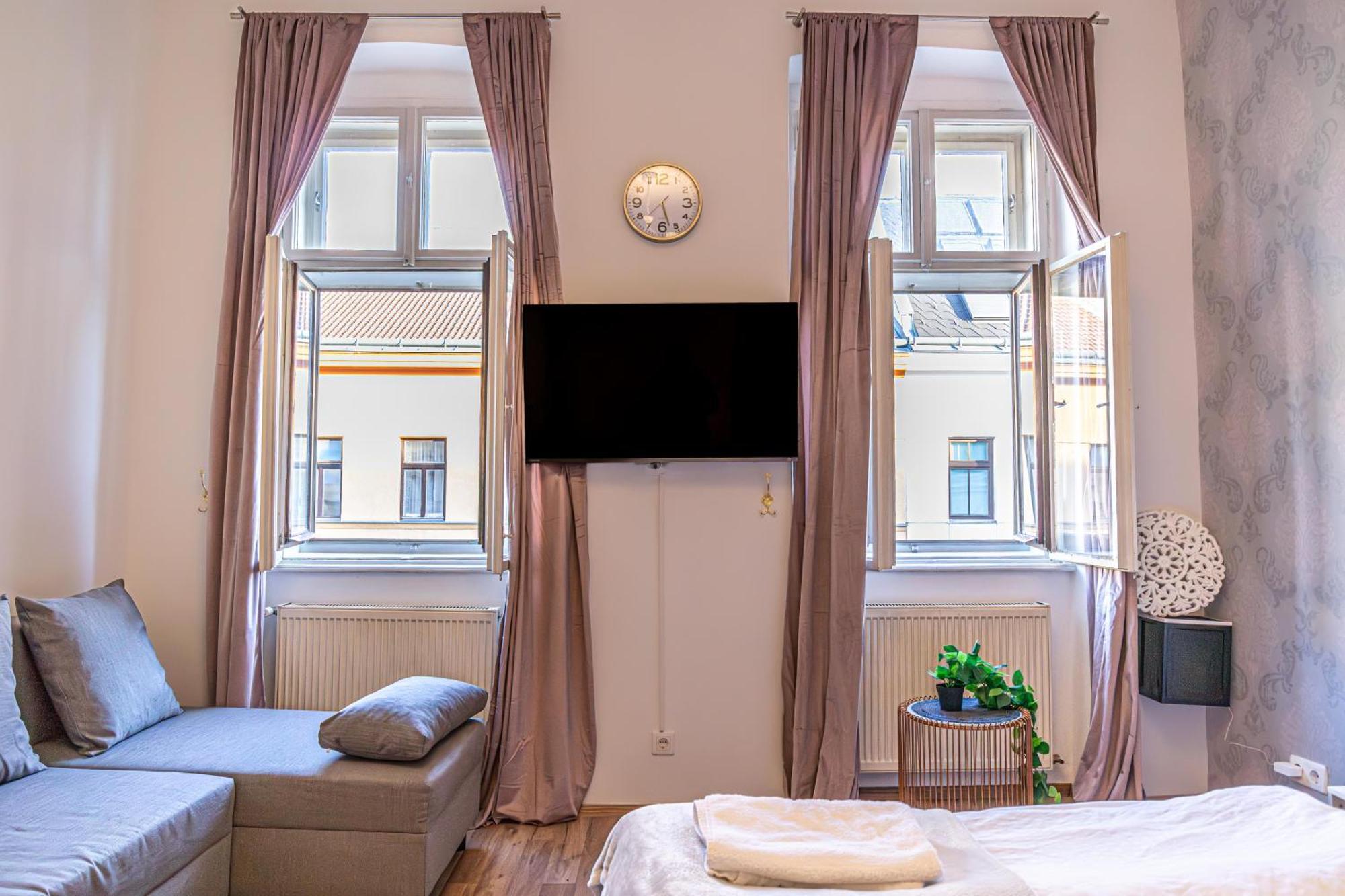 Apartment Living, Suburban Feel 1br Apt. At Prime Spot Vienna