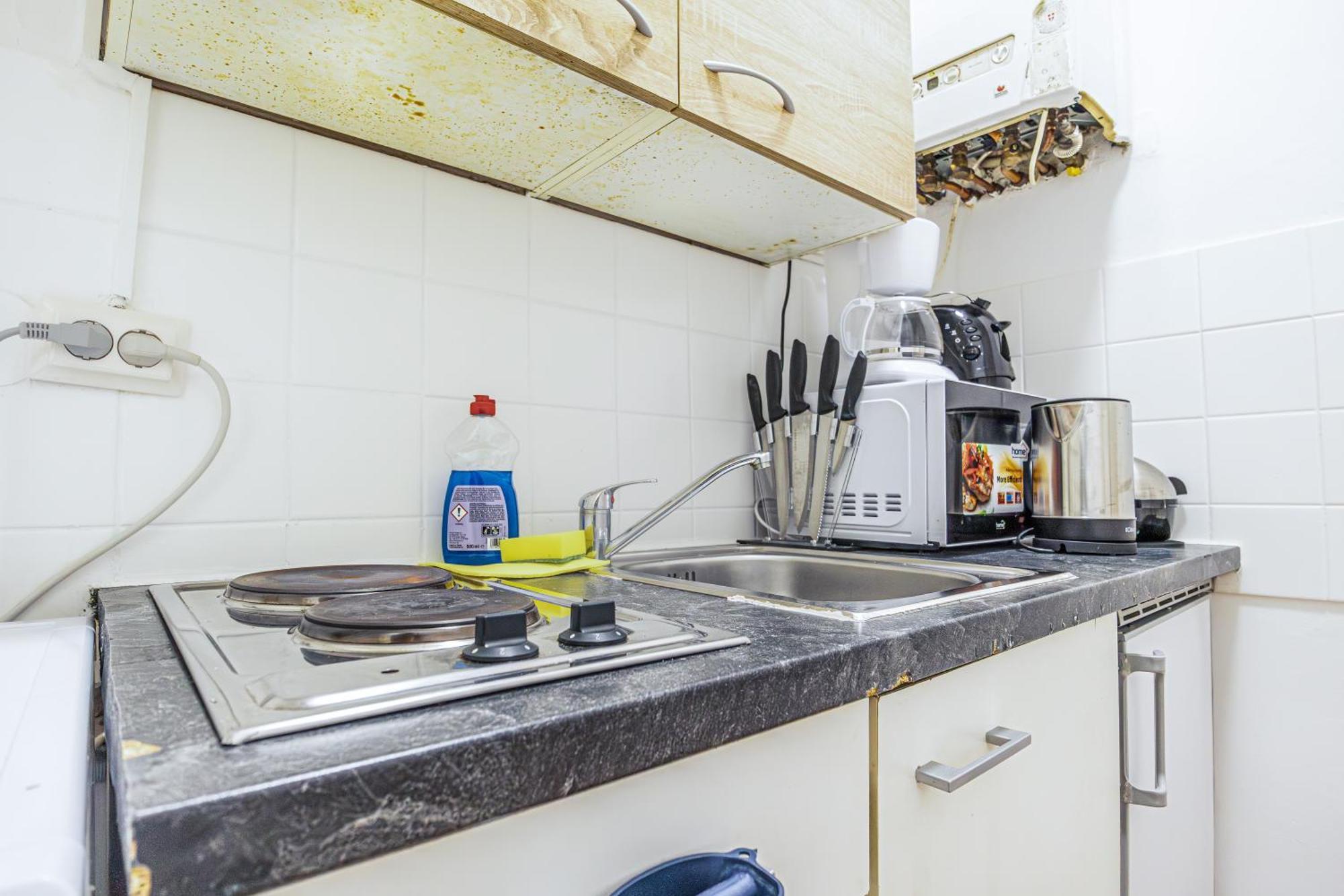 Living, Suburban Feel 1br Apt. At Prime Spot * Viena