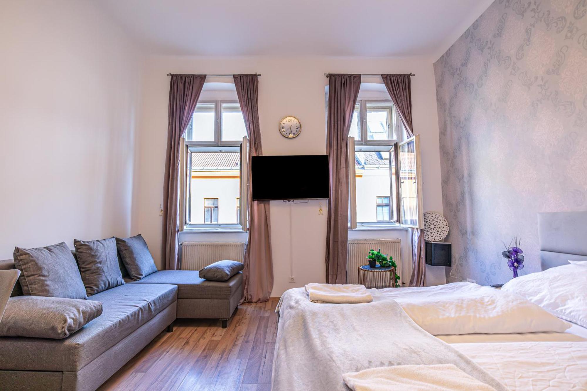 Apartamento Living, Suburban Feel 1br Apt. At Prime Spot *